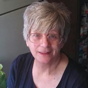 Meet your Posher, Glenna